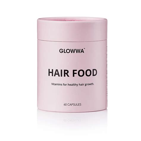 G­l­o­w­w­a­ ­H­a­i­r­ ­F­o­o­d­